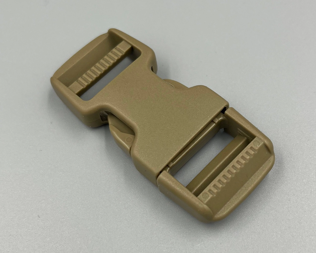 Фастекс  Woojin Plastic 25мм 5000/5317 TAN