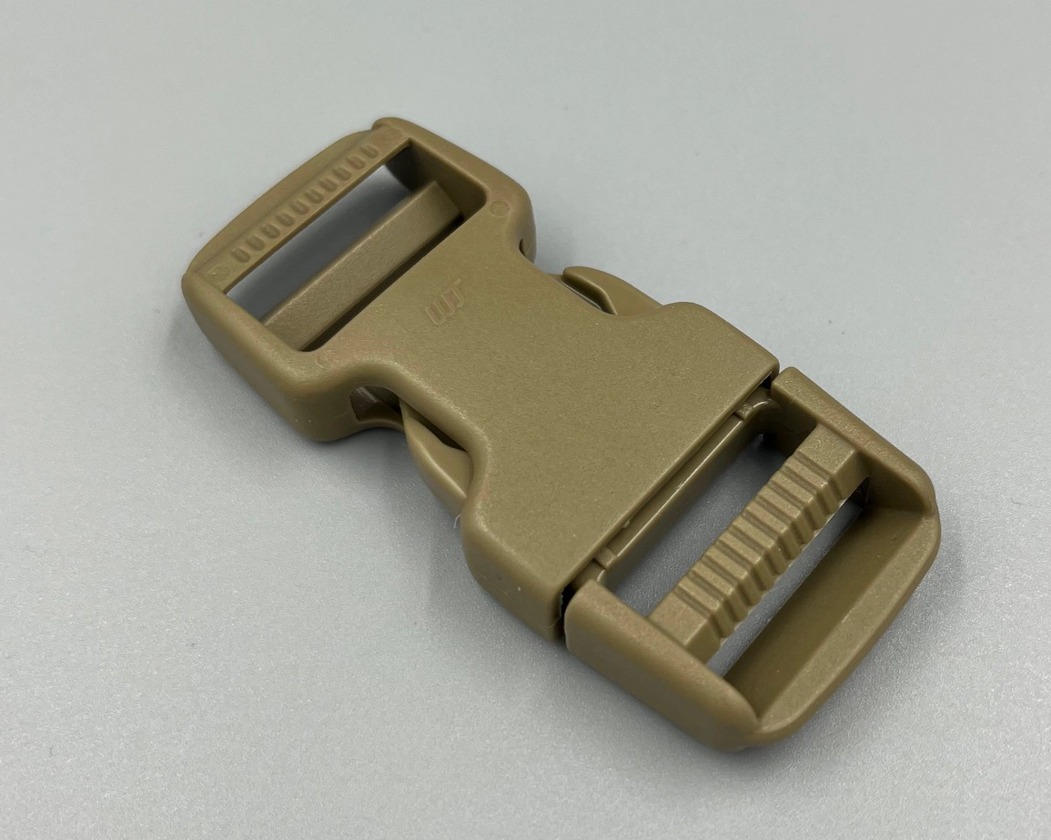 Фастекс  Woojin Plastic 25мм 5000/5317 TAN