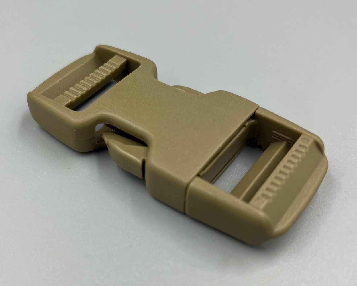 Фастекс  Woojin Plastic 25мм 5000/5317 TAN