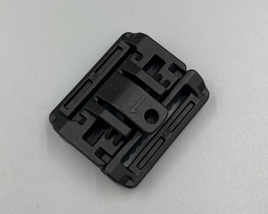 Система быстрого сброса 40мм Woojin Plastic 3169/3170 (R) Черный