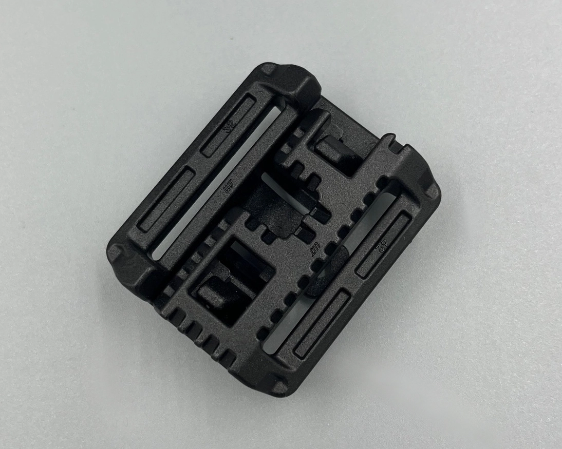 Система быстрого сброса 40мм Woojin Plastic 3169/3170 (R) Черный