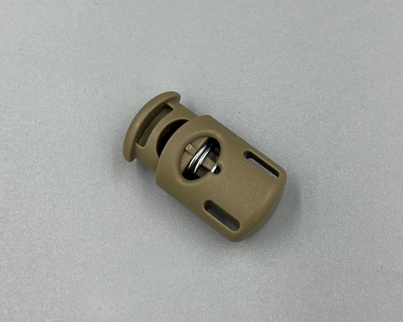 Стопор Woojin Plastic 1834 TAN