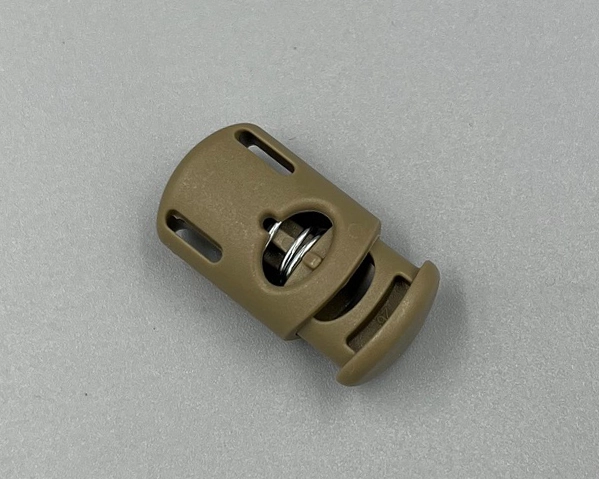 Стопор Woojin Plastic 1834 TAN