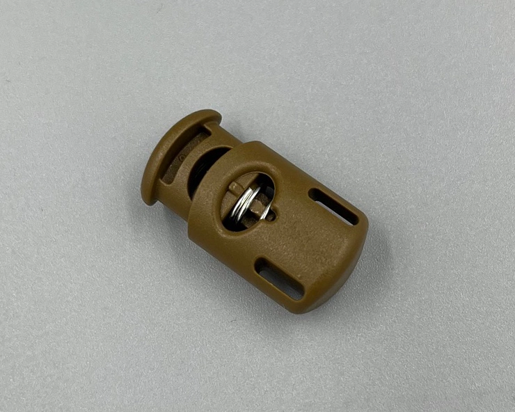 Стопор Woojin Plastic 1834 Coyote Brown