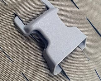 Фастекс Woojin Plastic 25мм 3156/3159 Олива