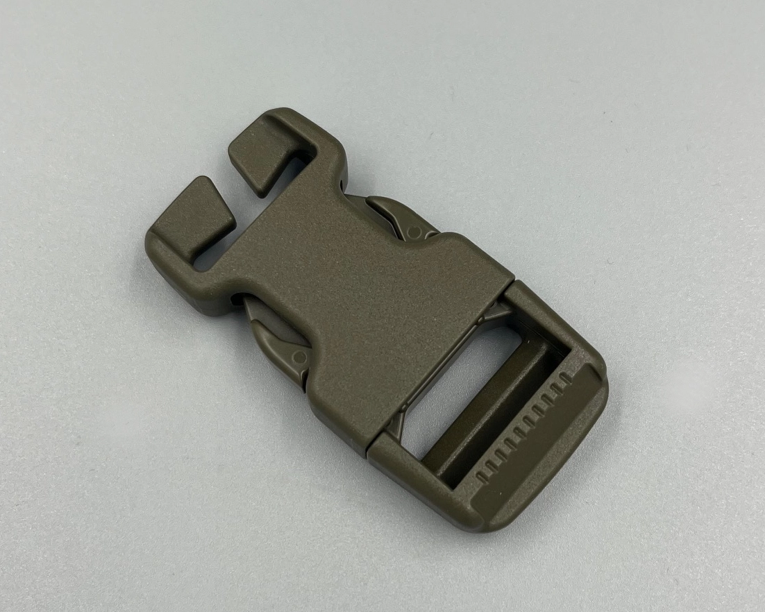 Фастекс Woojin Plastic 25мм 3150/3153 Олива