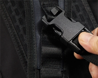 Фастекс Woojin Plastic 25мм 3150/3153 Олива
