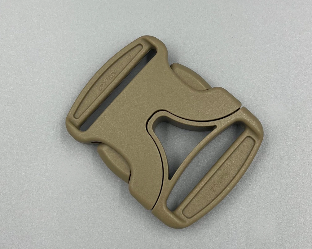 Фастекс Woojin Plastic 38мм 9295/9296 TAN