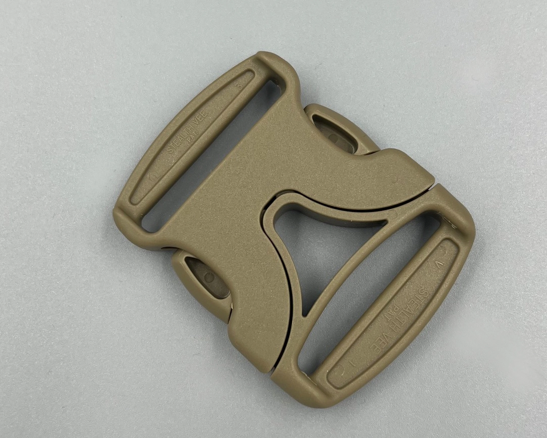 Фастекс Woojin Plastic 38мм 9295/9296 TAN