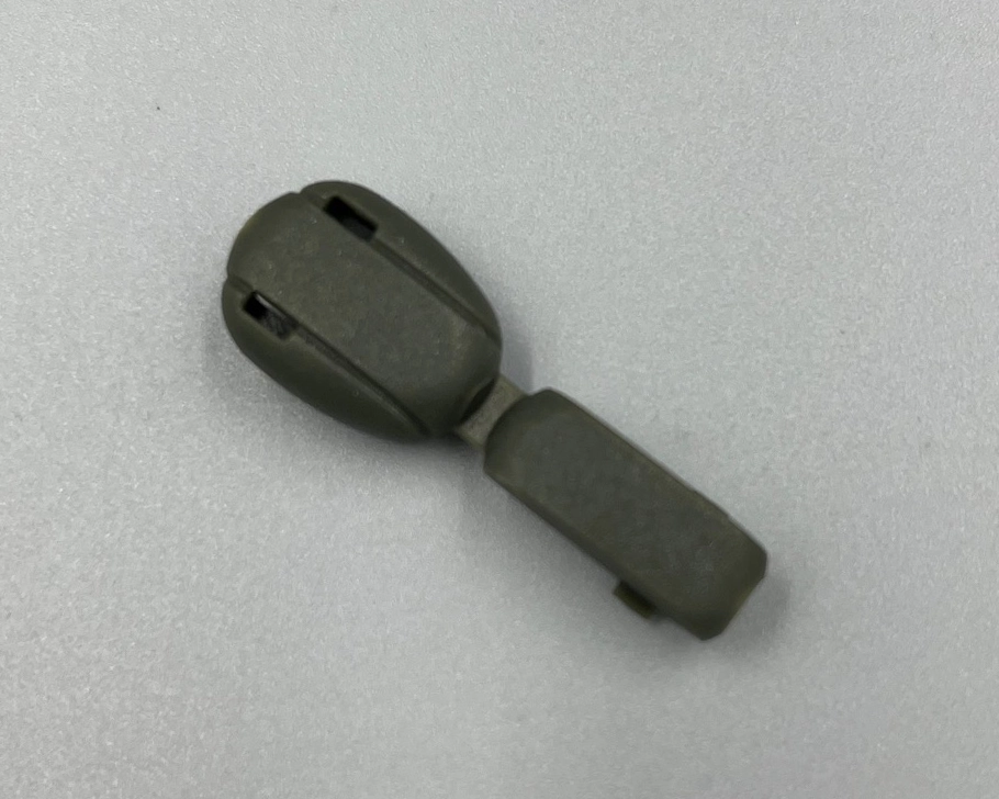 Наконечник А-025 олива