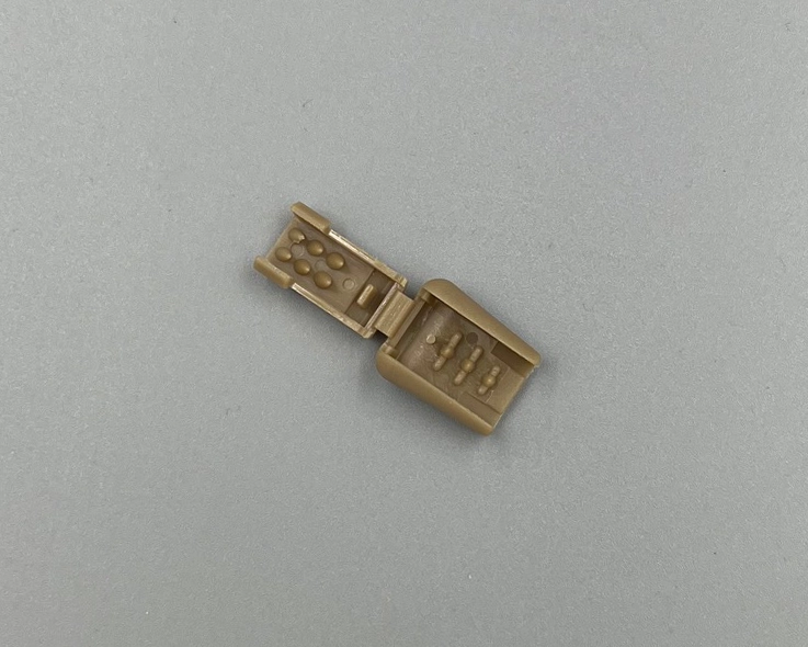 Наконечник А-047 TAN