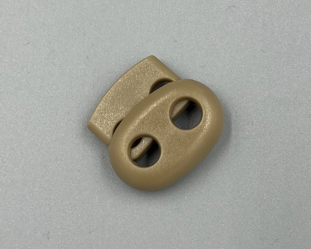 Стопор K1-081 двухдырочный TAN